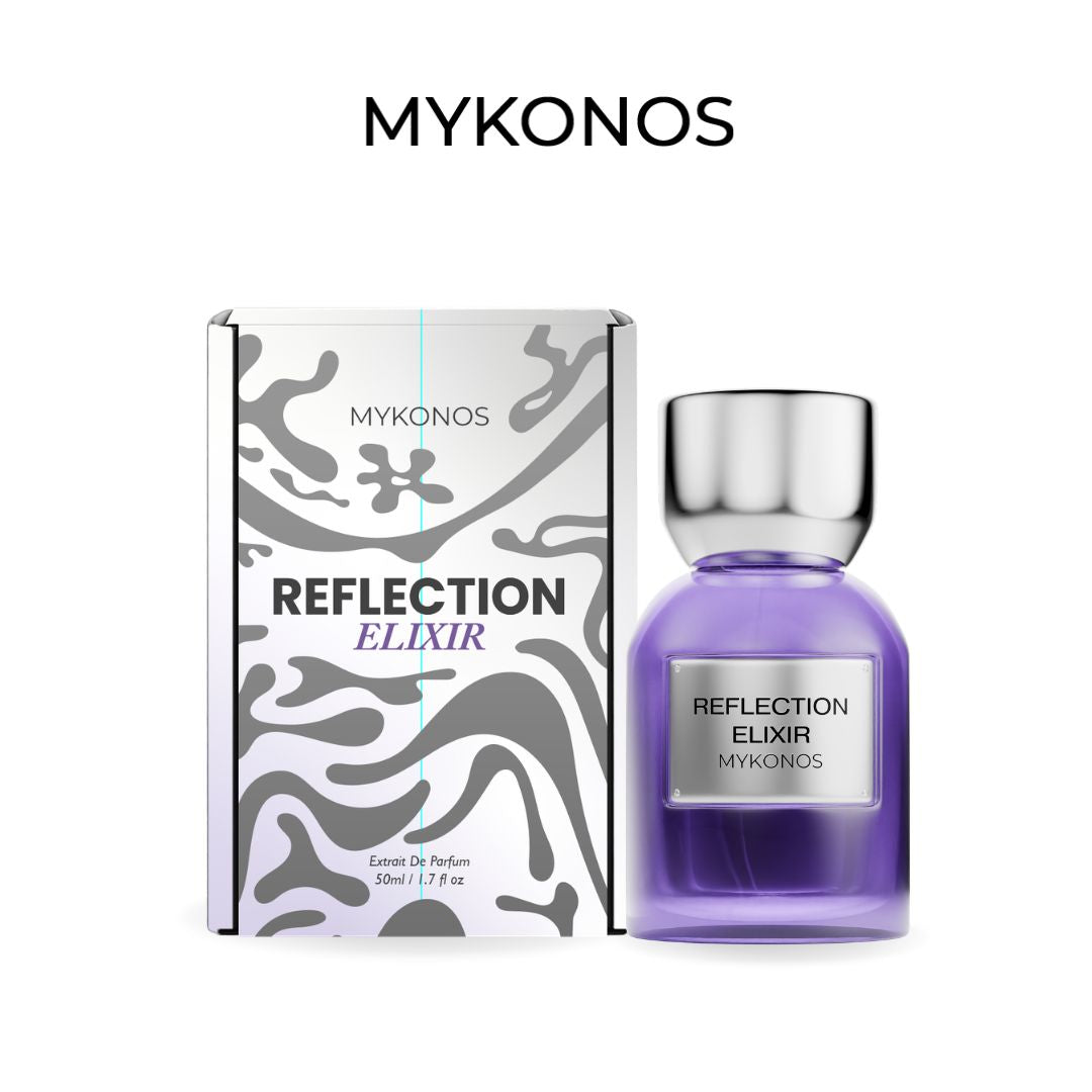 Mykonos Reflection Elixir Extrait de Parfum 50 ml – image 2
