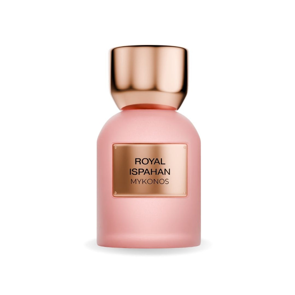 Mykonos Royal Ispahan Extrait de Parfum 50 ml & 100 ml – image 2