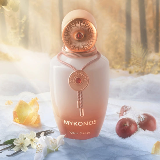 Mykonos Satin Blanc Extrait de Parfum 100 ml – image 8