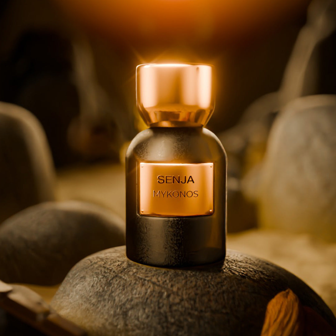 Mykonos Senja Extrait de Parfum 50 ml – image 4