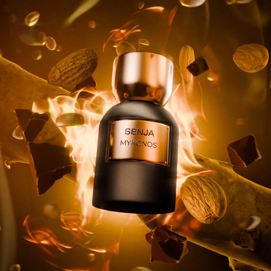 Mykonos Senja Extrait de Parfum 50 ml – image 3