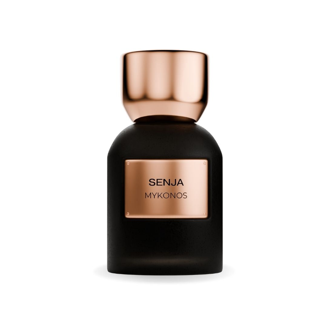 Mykonos Senja Extrait de Parfum 50 ml – bottle