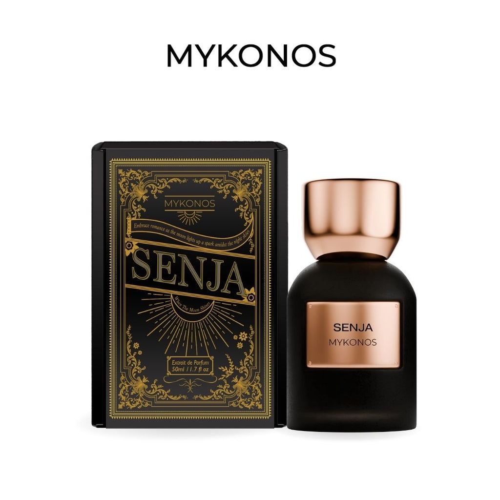 Mykonos Senja Extrait de Parfum 50 ml – image 2