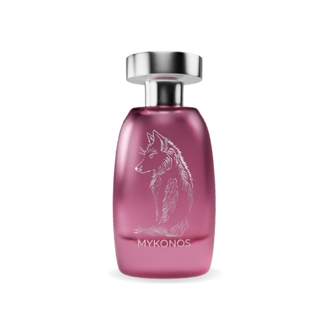 Mykonos Silent Whisper Extrait de Parfum 50 ml & 100 ml – image 2