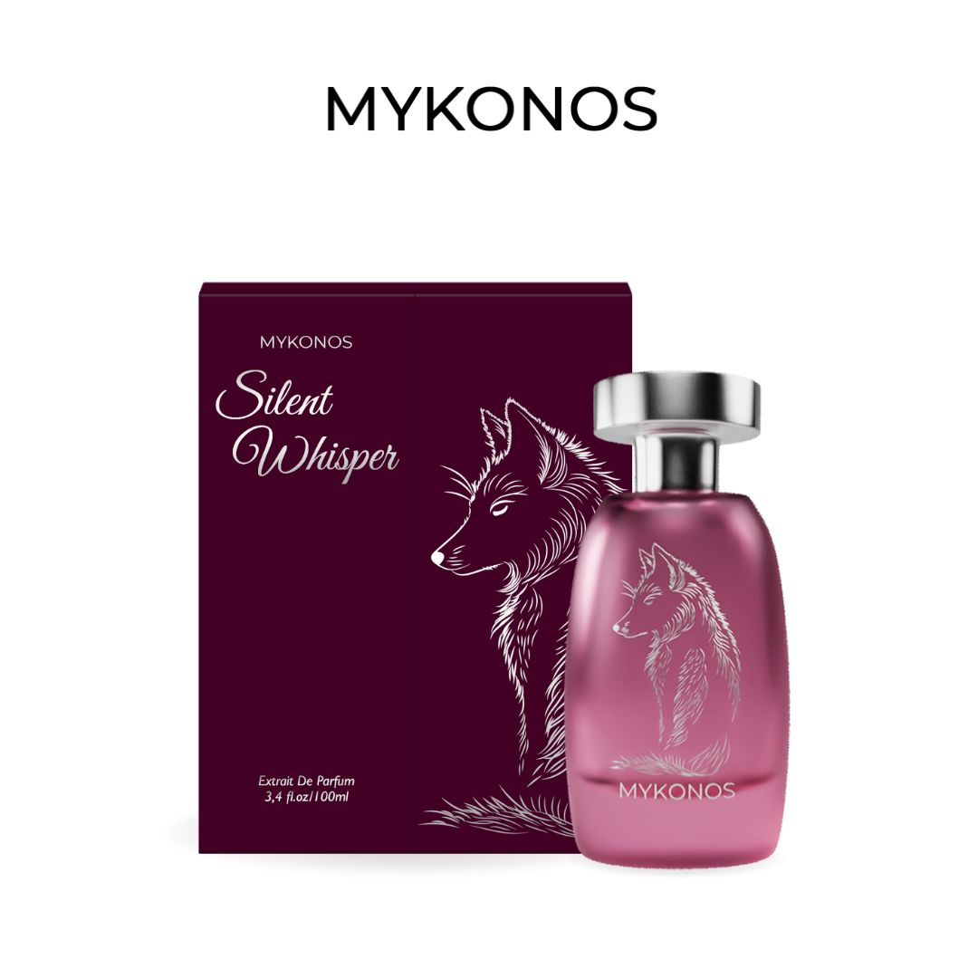 Mykonos Silent Whisper Extrait de Parfum 50 ml & 100 ml – image 4