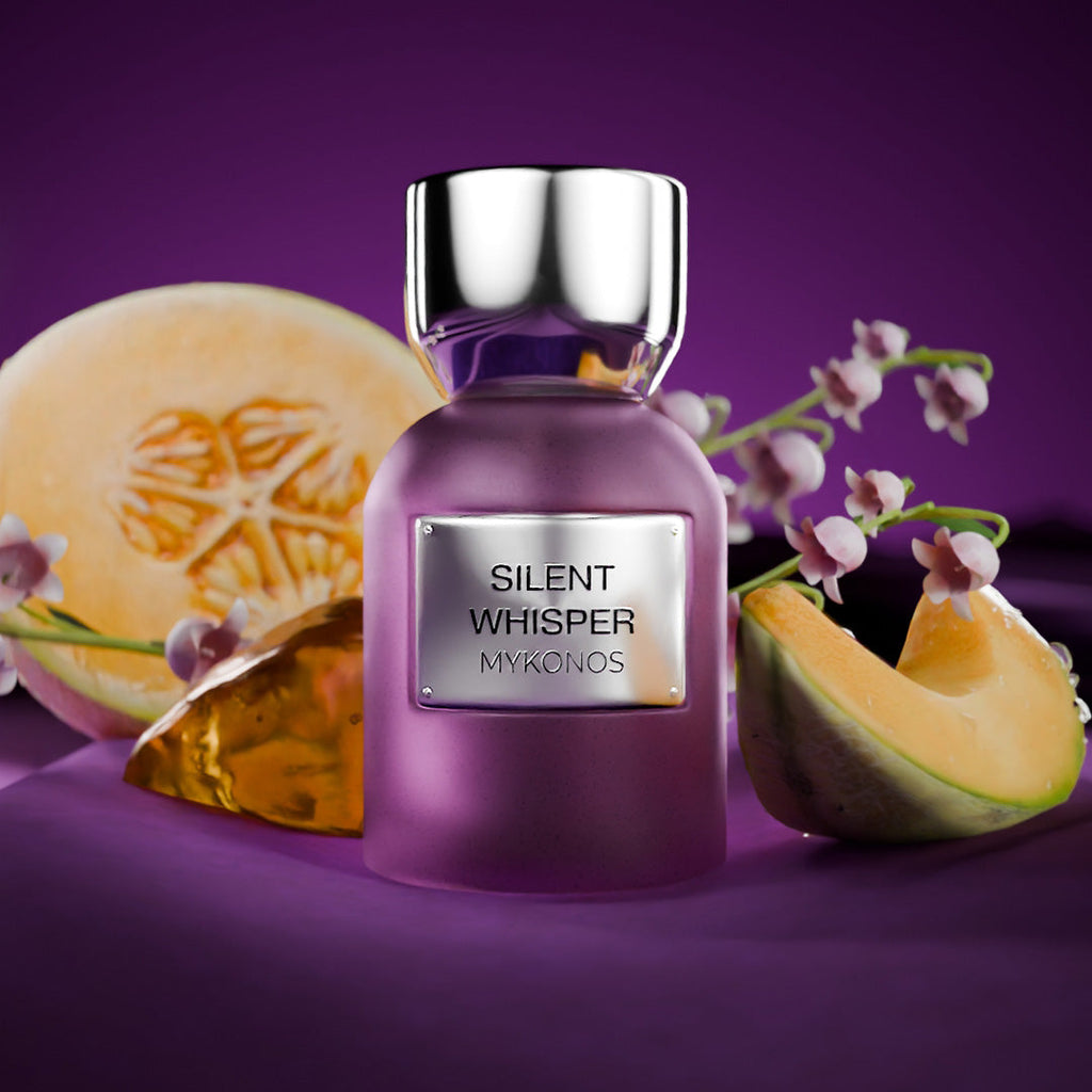 Mykonos Silent Whisper Extrait de Parfum 50 ml & 100 ml – image 6