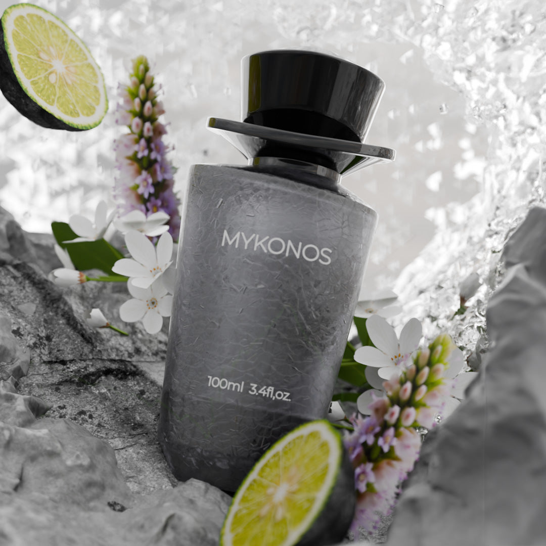 Mykonos Conquer Extrait de Parfum 50 ml & 100 ml – image 6