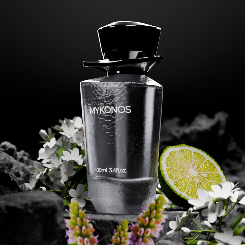 Mykonos Conquer Extrait de Parfum 50 ml & 100 ml – image 8