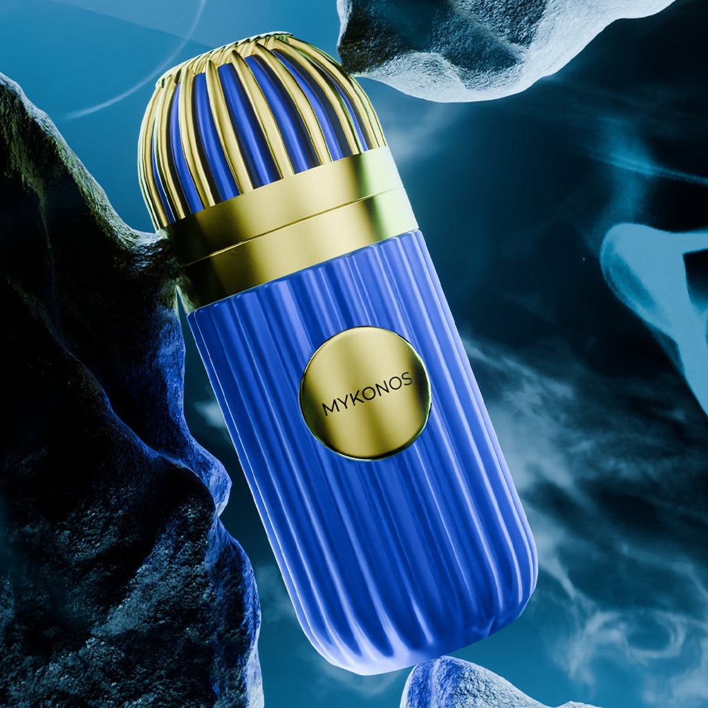 Mykonos Inception Extrait de Parfum 50 ml & 100 ml – image 6