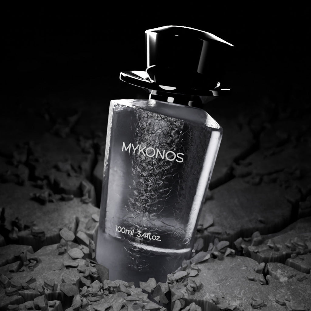 Mykonos Conquer Extrait de Parfum 50 ml & 100 ml – image 7
