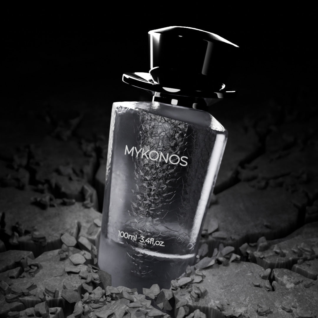Mykonos Conquer Extrait de Parfum 50 ml & 100 ml – image 7