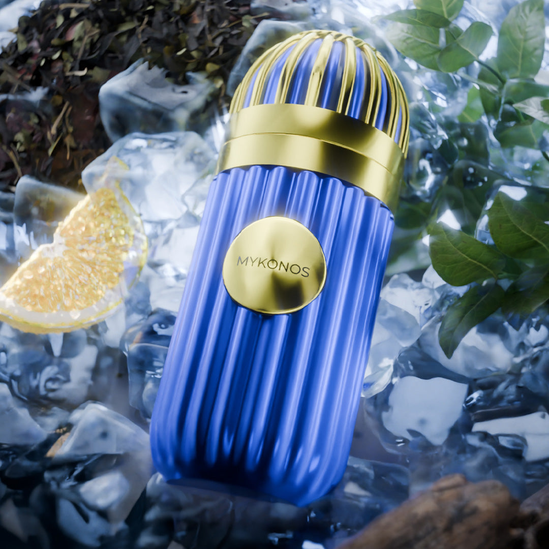 Mykonos Inception Extrait de Parfum 50 ml & 100 ml – image 5