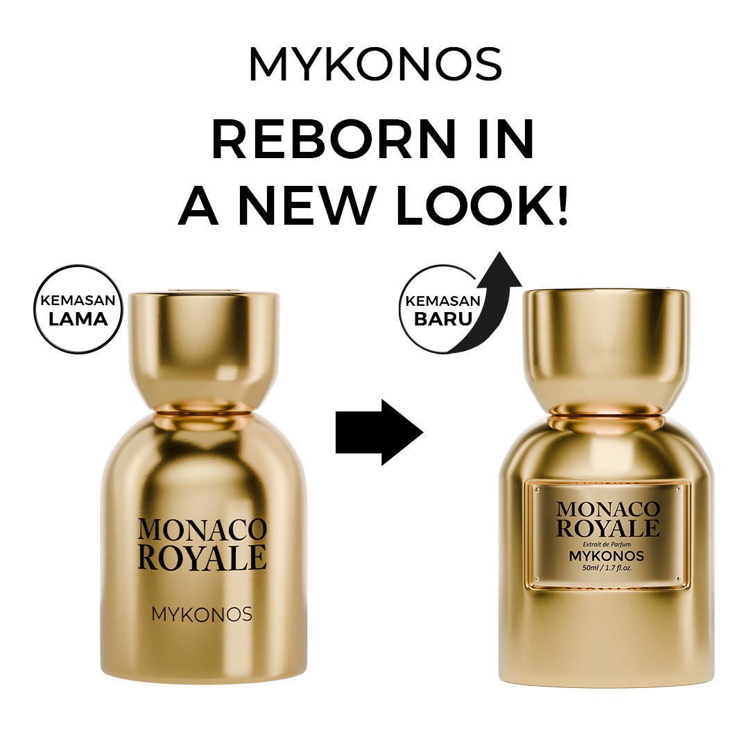 Mykonos Monaco Royale Extrait de Parfum 50 ml & 100 ml – image 5