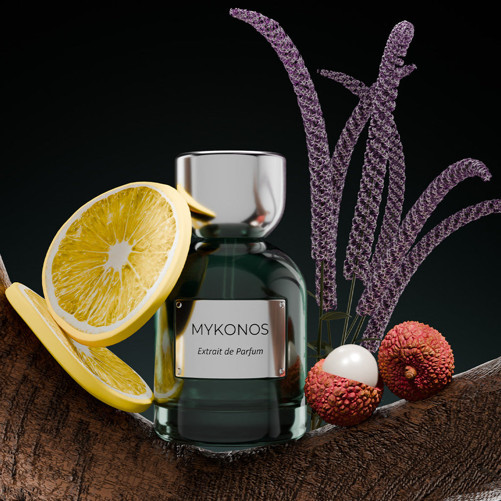 Mykonos California Extrait de Parfum 50 ml & 100 ml – image 5