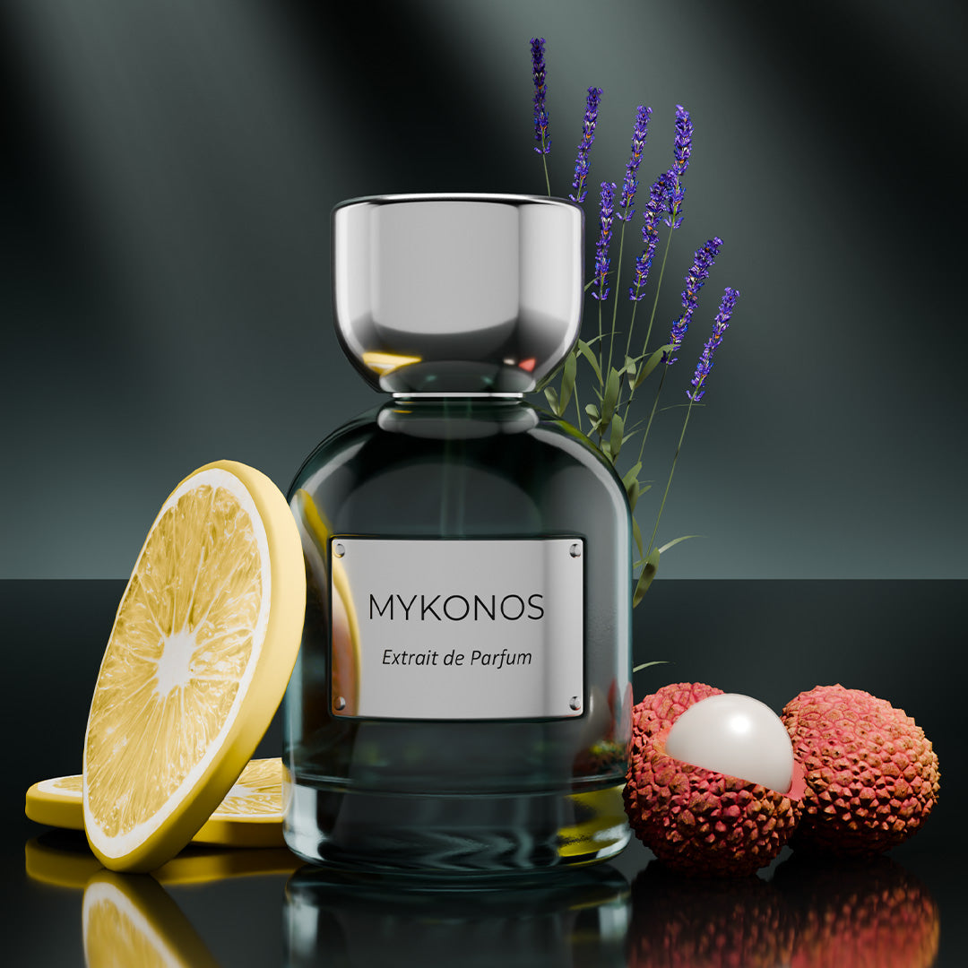 Mykonos California Extrait de Parfum 50 ml & 100 ml – image 7