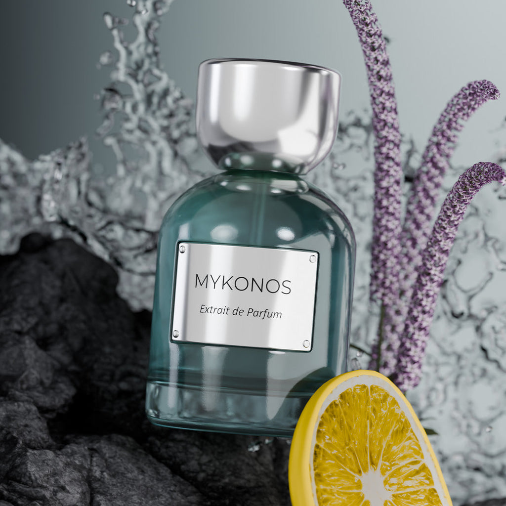 Mykonos California Extrait de Parfum 50 ml & 100 ml – image 6