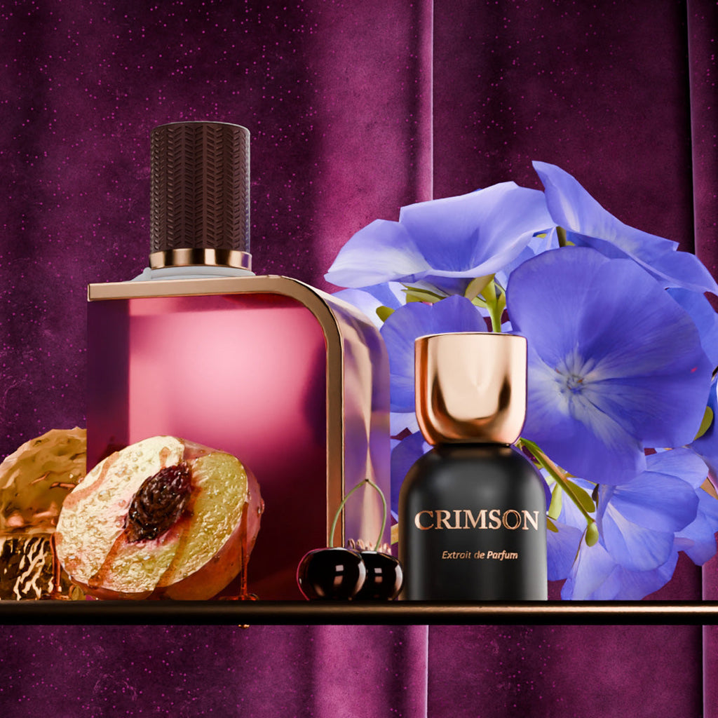 Mykonos Crimson Extrait de Parfum 100 ml – image 5