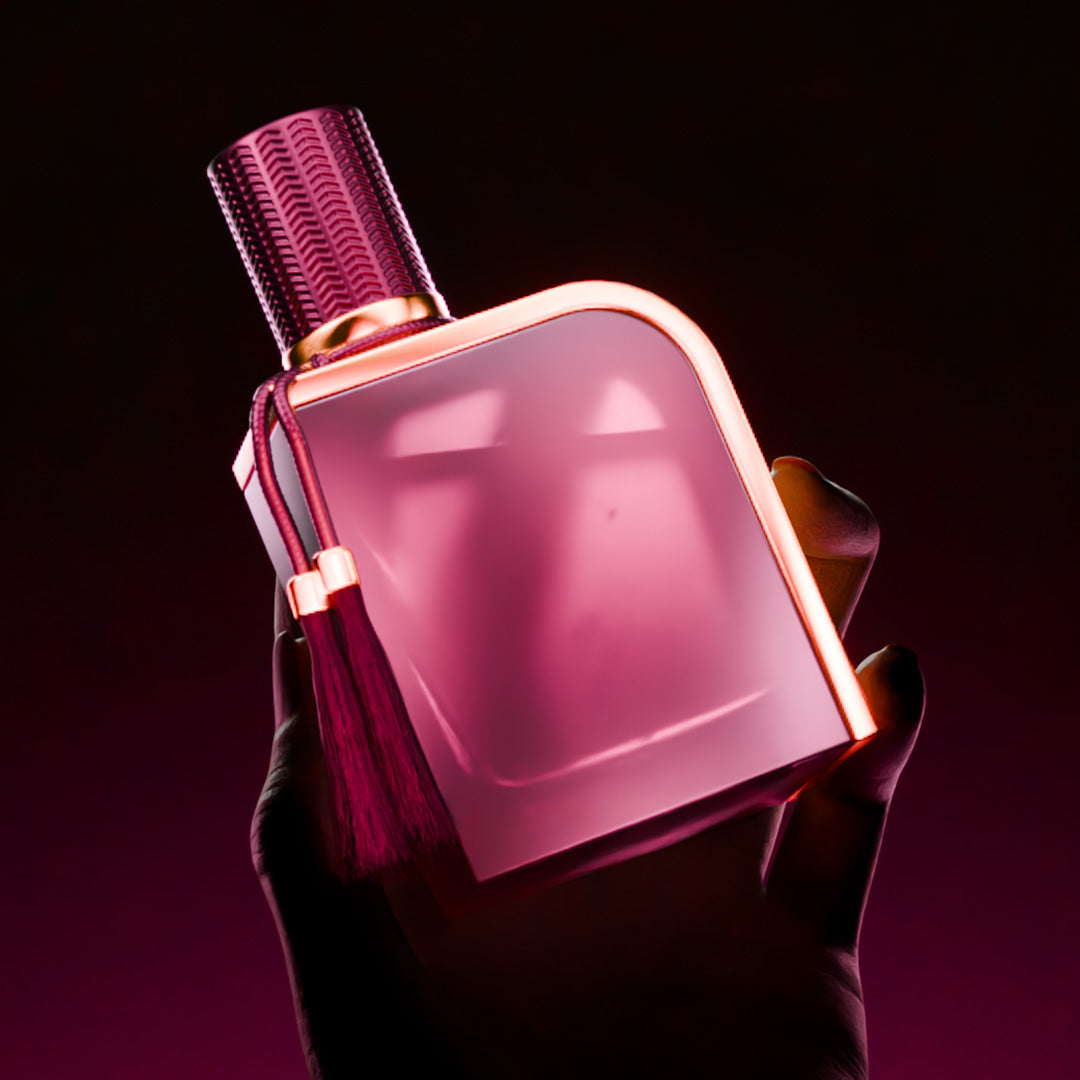 Mykonos Crimson Extrait de Parfum 100 ml – image 3