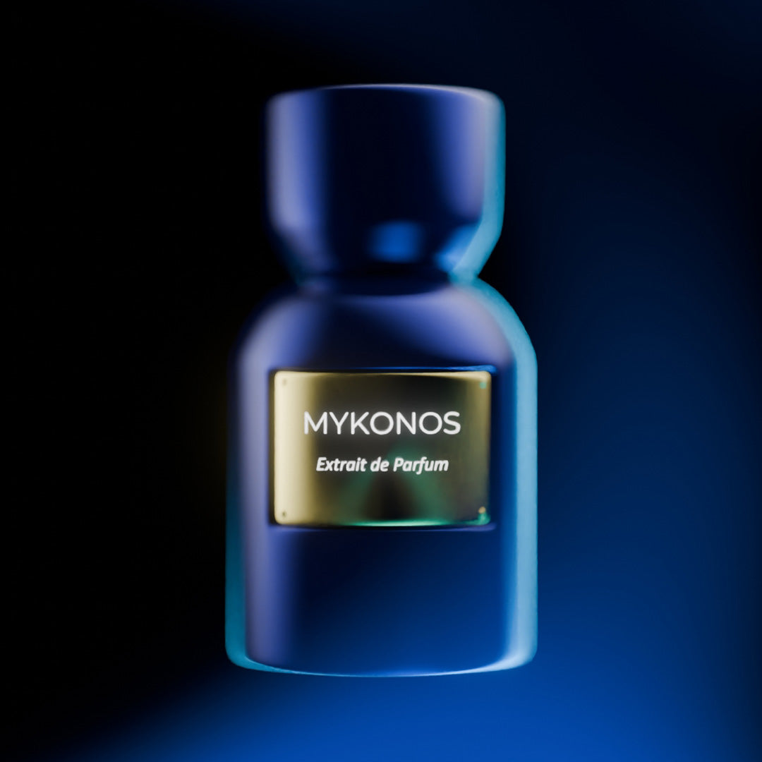 Mykonos Inception Extrait de Parfum 50 ml & 100 ml – image 8