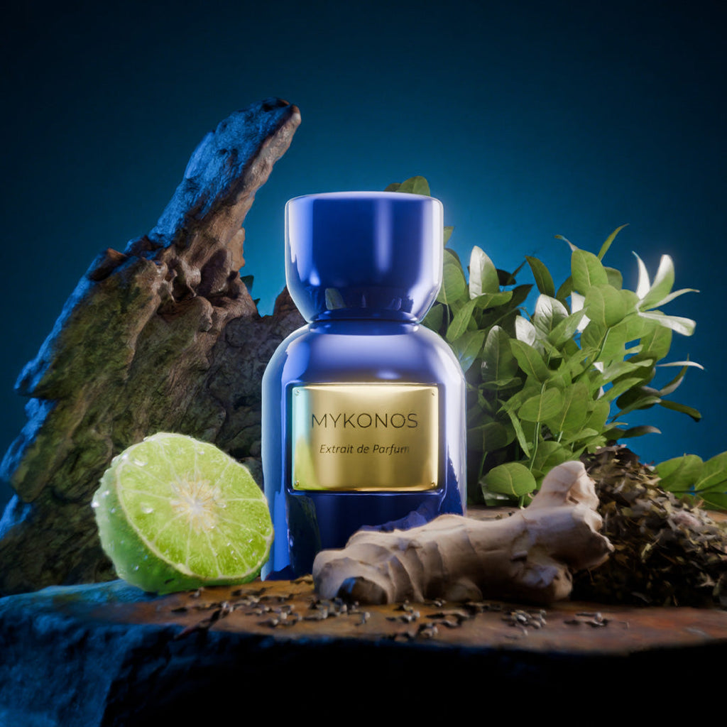 Mykonos Inception Extrait de Parfum 50 ml & 100 ml – image 9