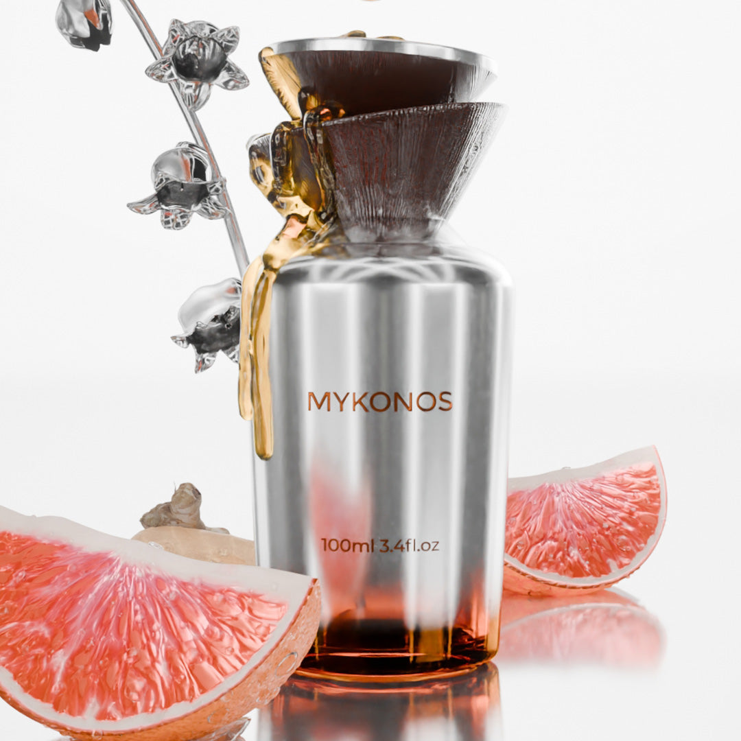 Mykonos Reflection Extrait de Parfum 50 ml & 100 ml – image 7