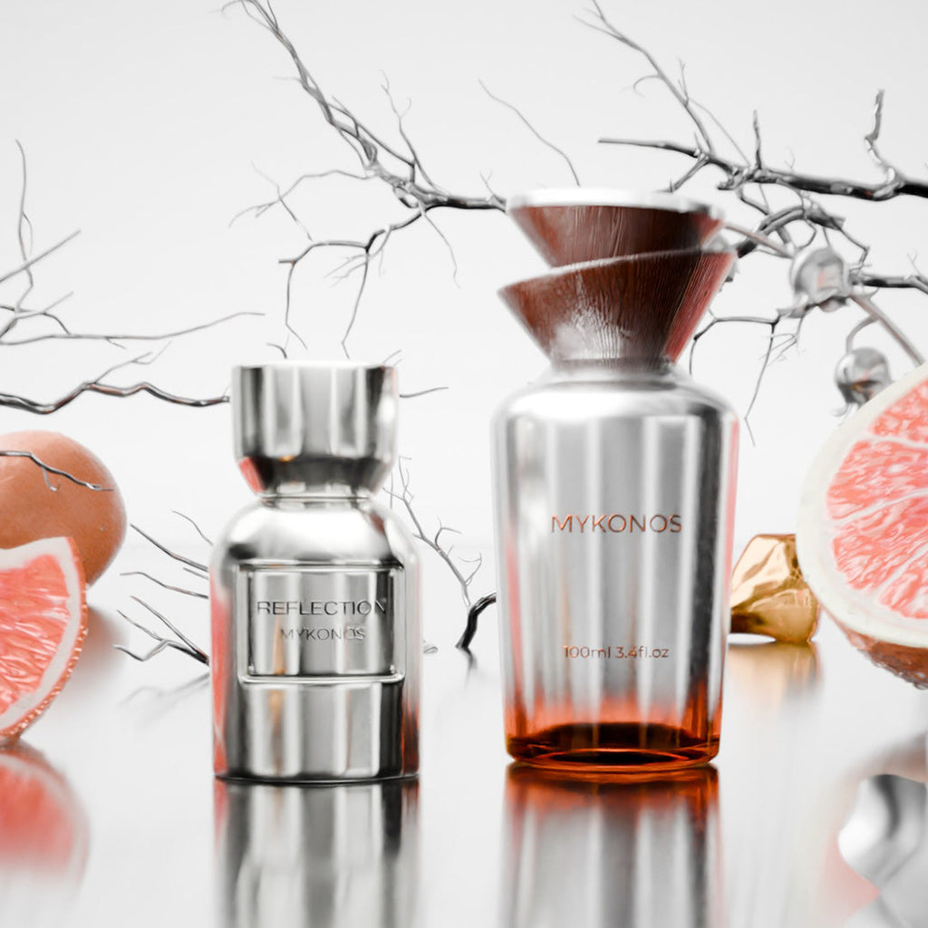 Mykonos Reflection Extrait de Parfum 50 ml & 100 ml – image 5