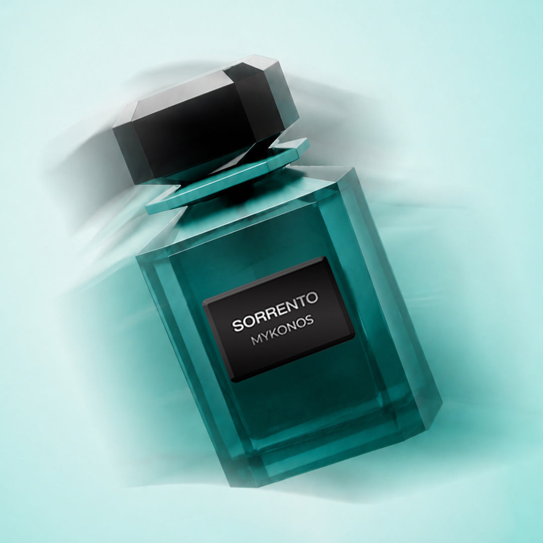 Mykonos Sorrento Extrait de Parfum 50 ml & 100 ml – image 9