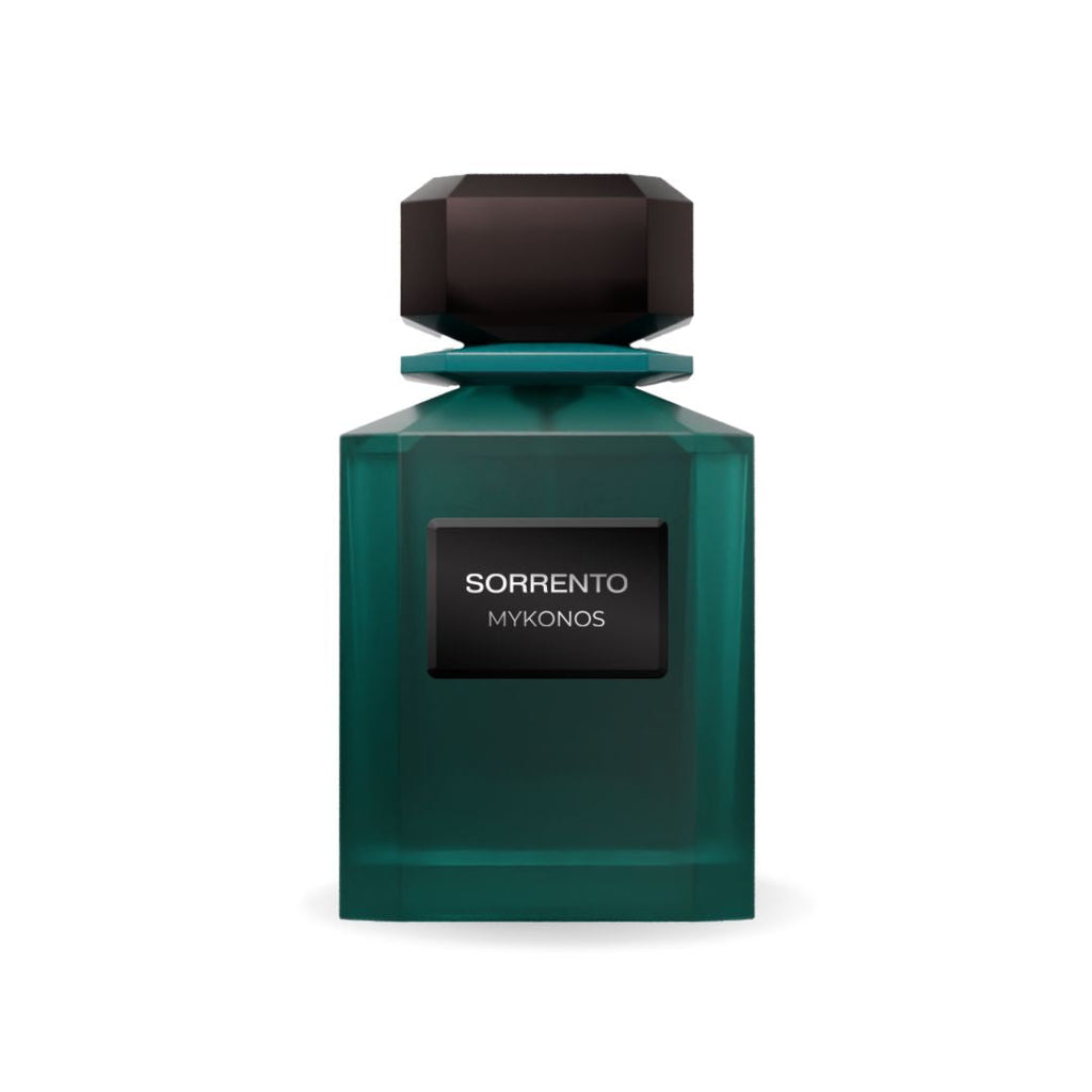 Mykonos Sorrento Extrait de Parfum 50 ml & 100 ml – image 2