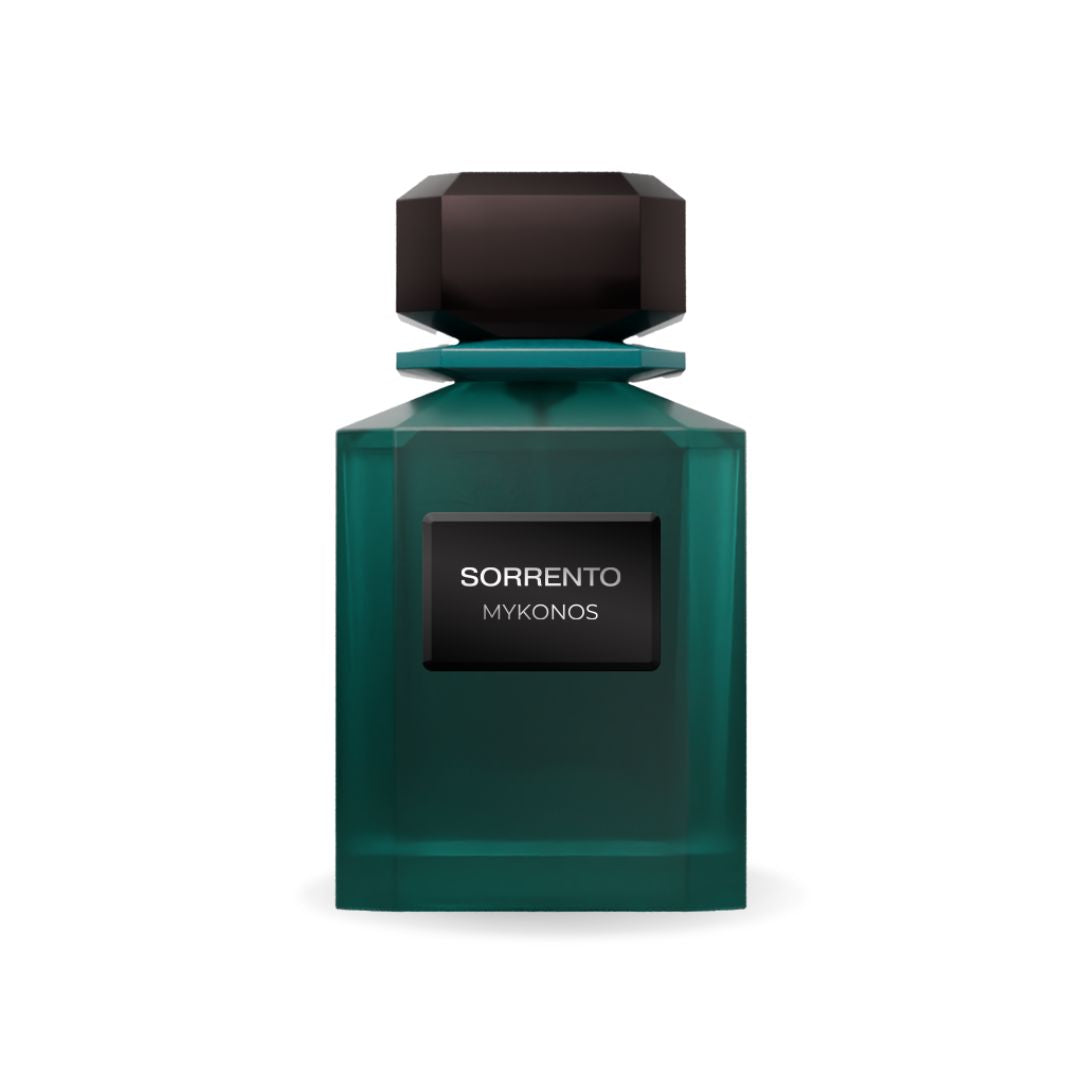 Mykonos Sorrento Extrait de Parfum 50 ml & 100 ml – image 2