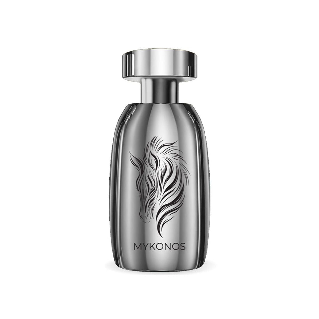 Mykonos Untamed Extrait de Parfum 100 ml – bottle