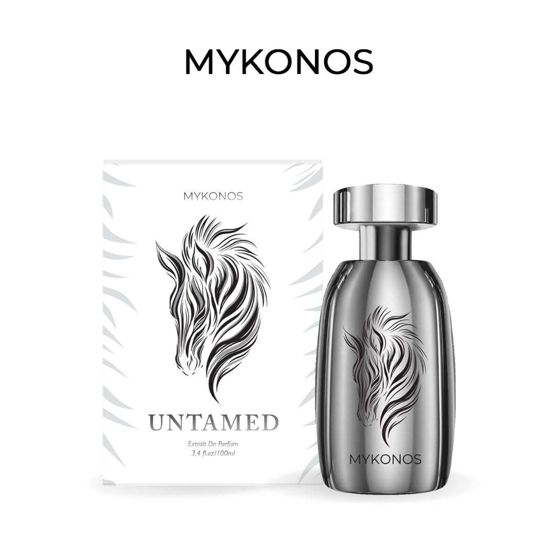 Mykonos Untamed Extrait de Parfum 100 ml – image 2
