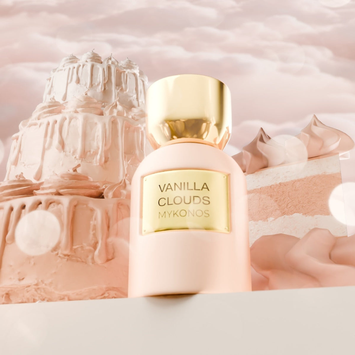 Mykonos Vanilla Clouds Extrait de Parfum 50 ml – image 3