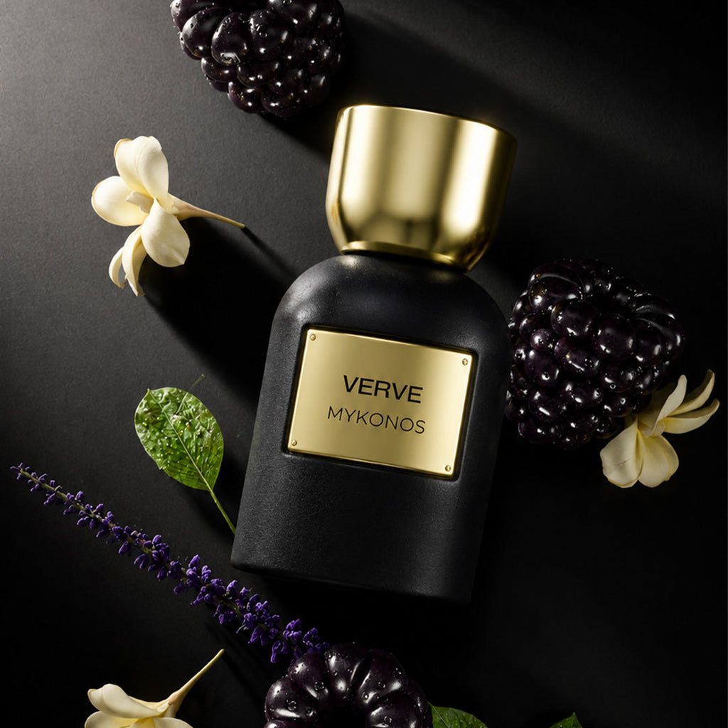 Mykonos Verve Extrait de Parfum 50 ml – image 4