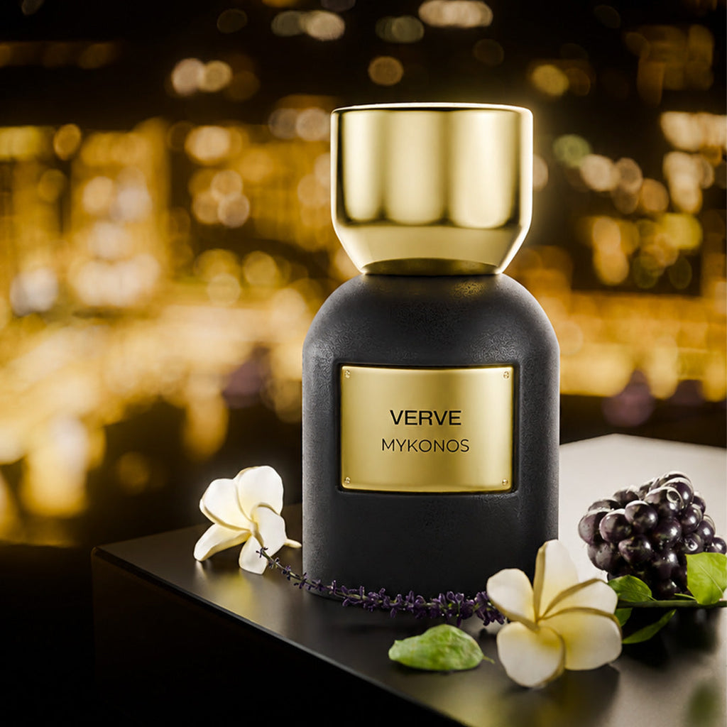 Mykonos Verve Extrait de Parfum 50 ml – image 3