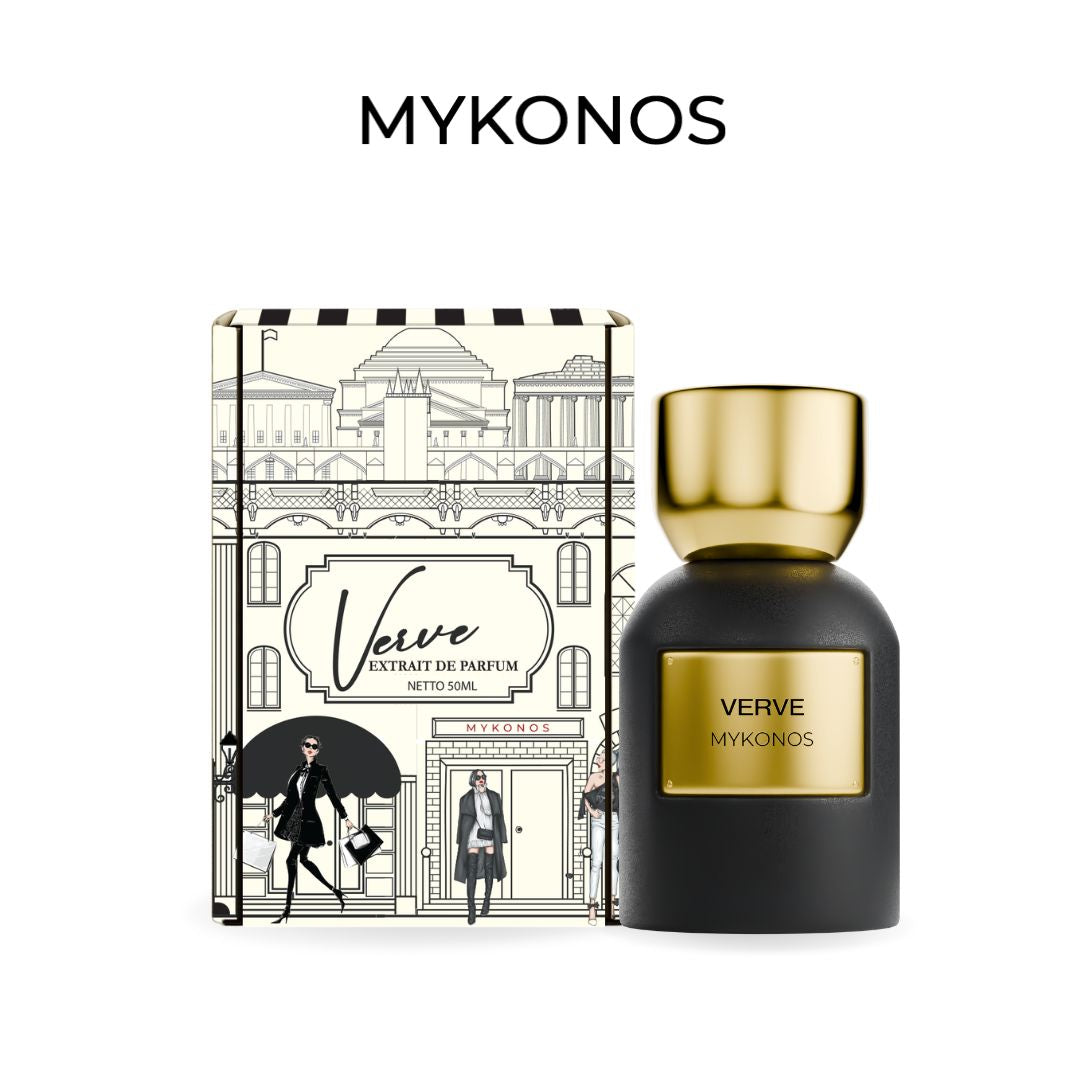 Mykonos Verve Extrait de Parfum 50 ml – image 2