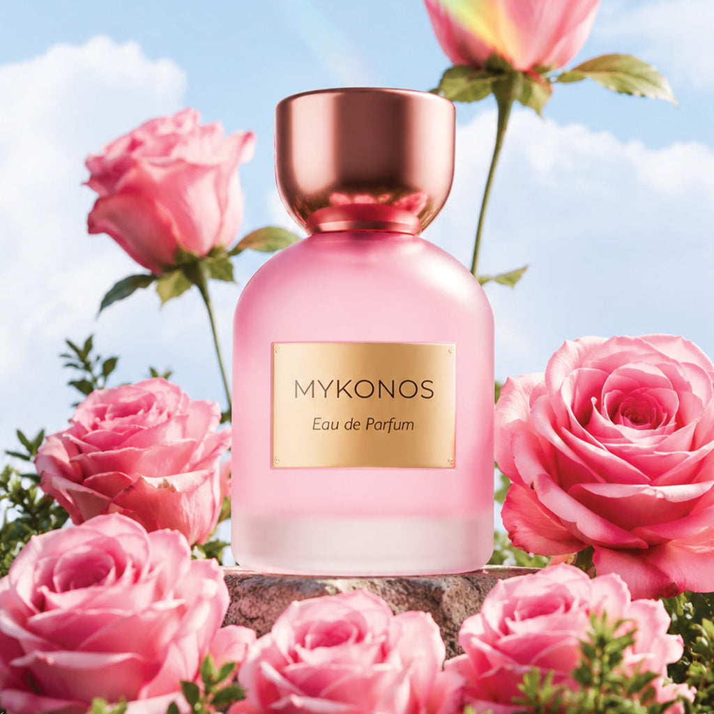 Mykonos Xoxo Rosy Eau de Parfum 50 ml – image 4