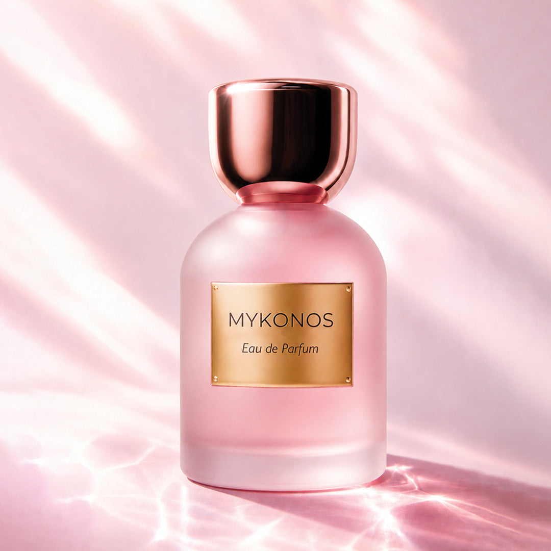 Mykonos Xoxo Rosy Eau de Parfum 50 ml – image 5